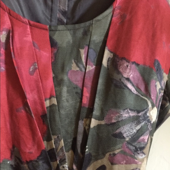 Banana Republic MADMEN Dress - Picture 3 of 5